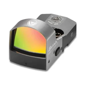 Burris FastFire III 3 MOA Red Dot Sight Black Model 300234