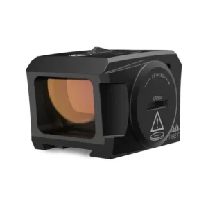 Burris FastFire E 3.5 MOA Enclosed Red Dot Sight Black Model 300266