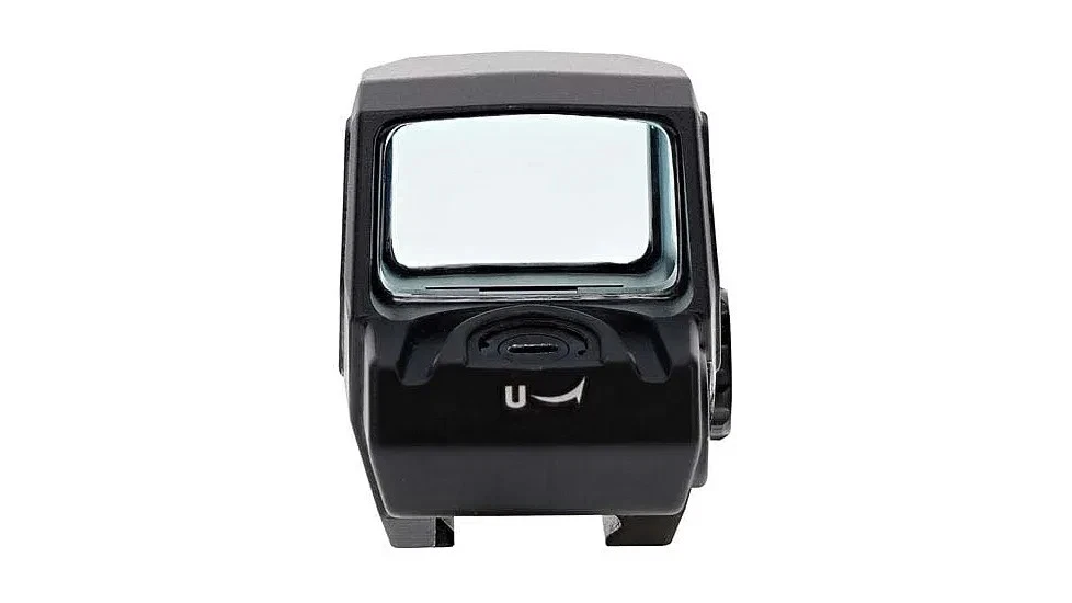 Crimson Trace Heavy Recoil HRO Red Dot Sight 1x36.5mm 2 MOA Dot, Black #01-01810 - Image 5