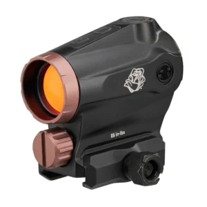 SIG SAUER ROMEO5 Gen 2 1x20mm 2 MOA Red Dot Sight SOR5X171