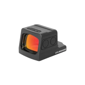 Holosun EPS-GD6 Enclosed 6 MOA Gold Dot Red Dot Sight