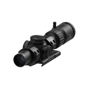 Arken Optics EP-8 1-8X28 FFP LPVO Scope with ARL34 Mount