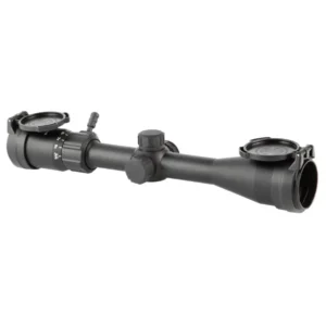 SIG SAUER Buckmasters 3-9x40mm Hellfire Illuminated BDC Riflescope SOBM33004