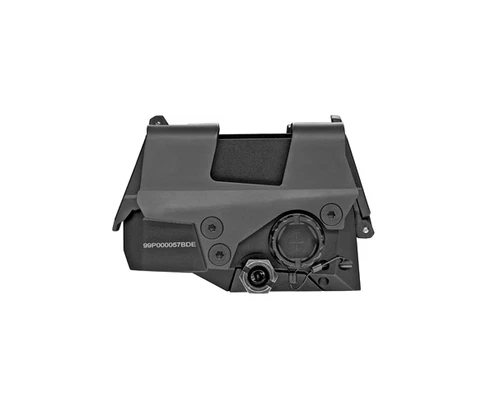 SIG SAUER ROMEO8T 1x38mm LED Red Dot Sight, Black - SOR81002 - Image 3